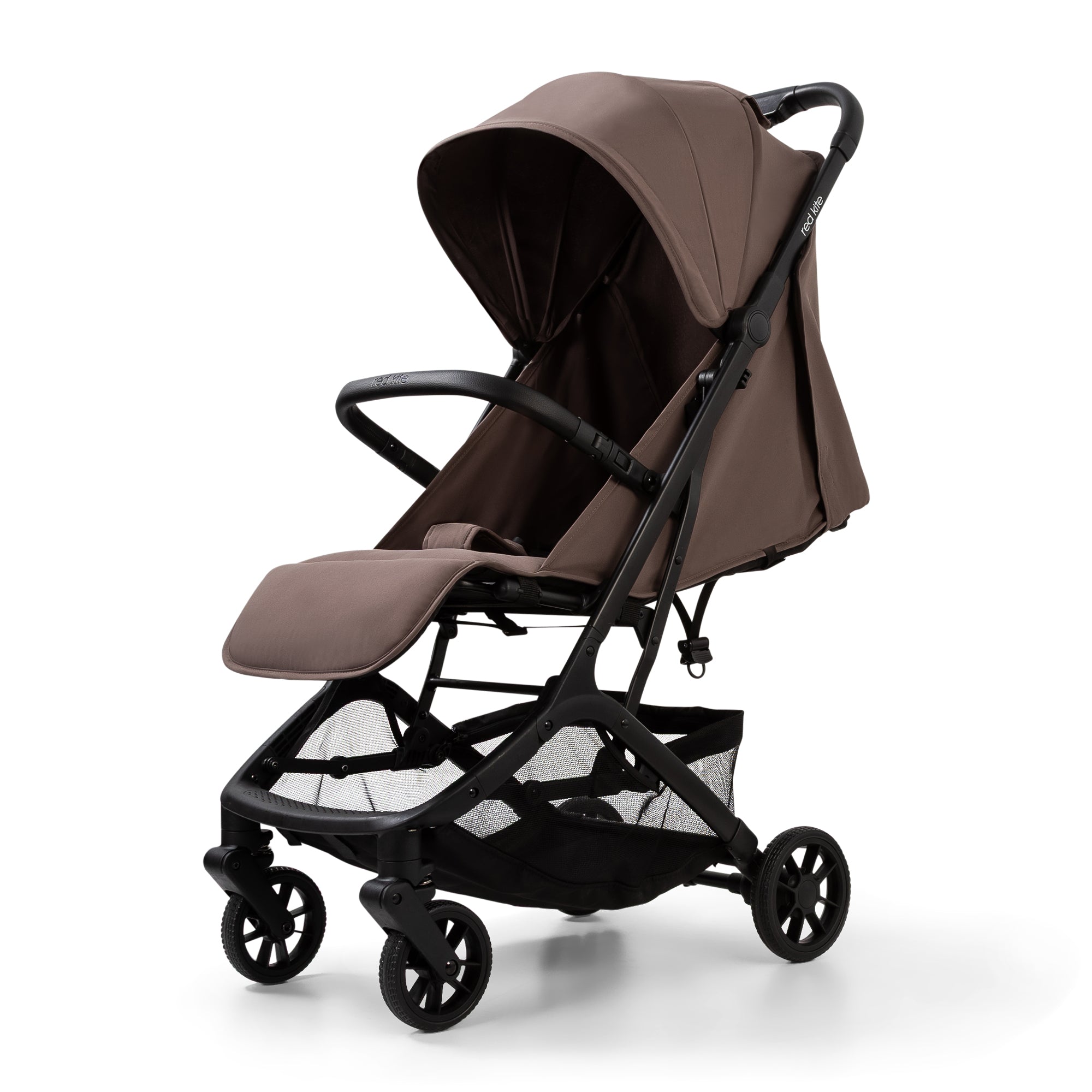 Red Kite Push Me Explor Stroller - Cookie