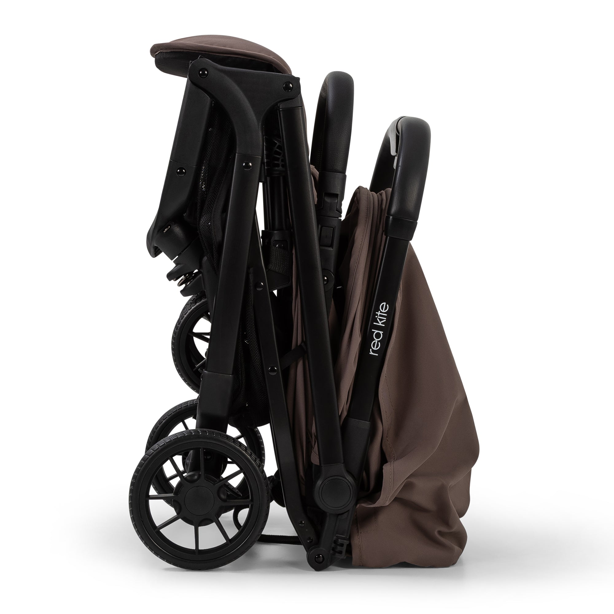 Red Kite Push Me Explor Stroller - Cookie