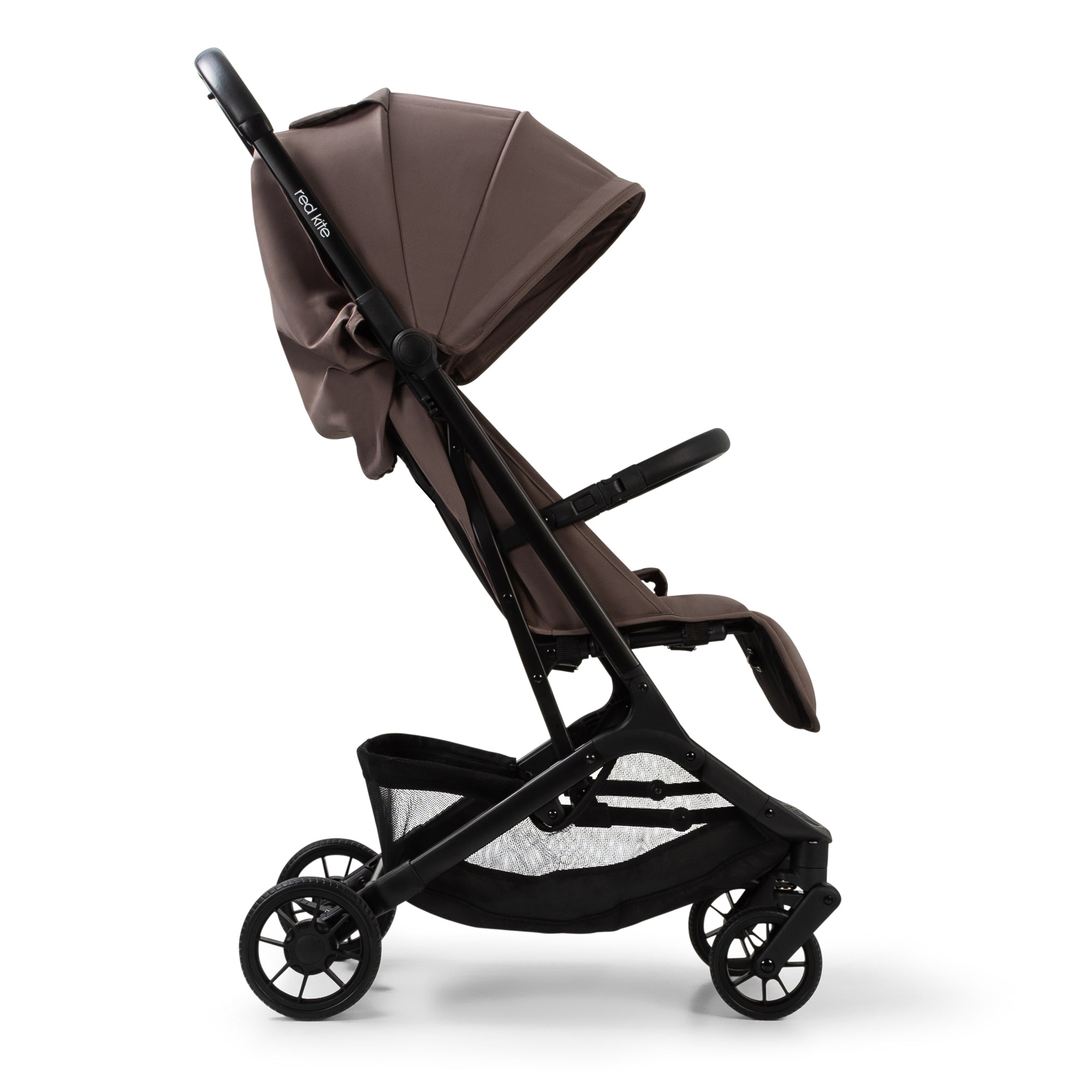 Red Kite Push Me Explor Stroller - Cookie