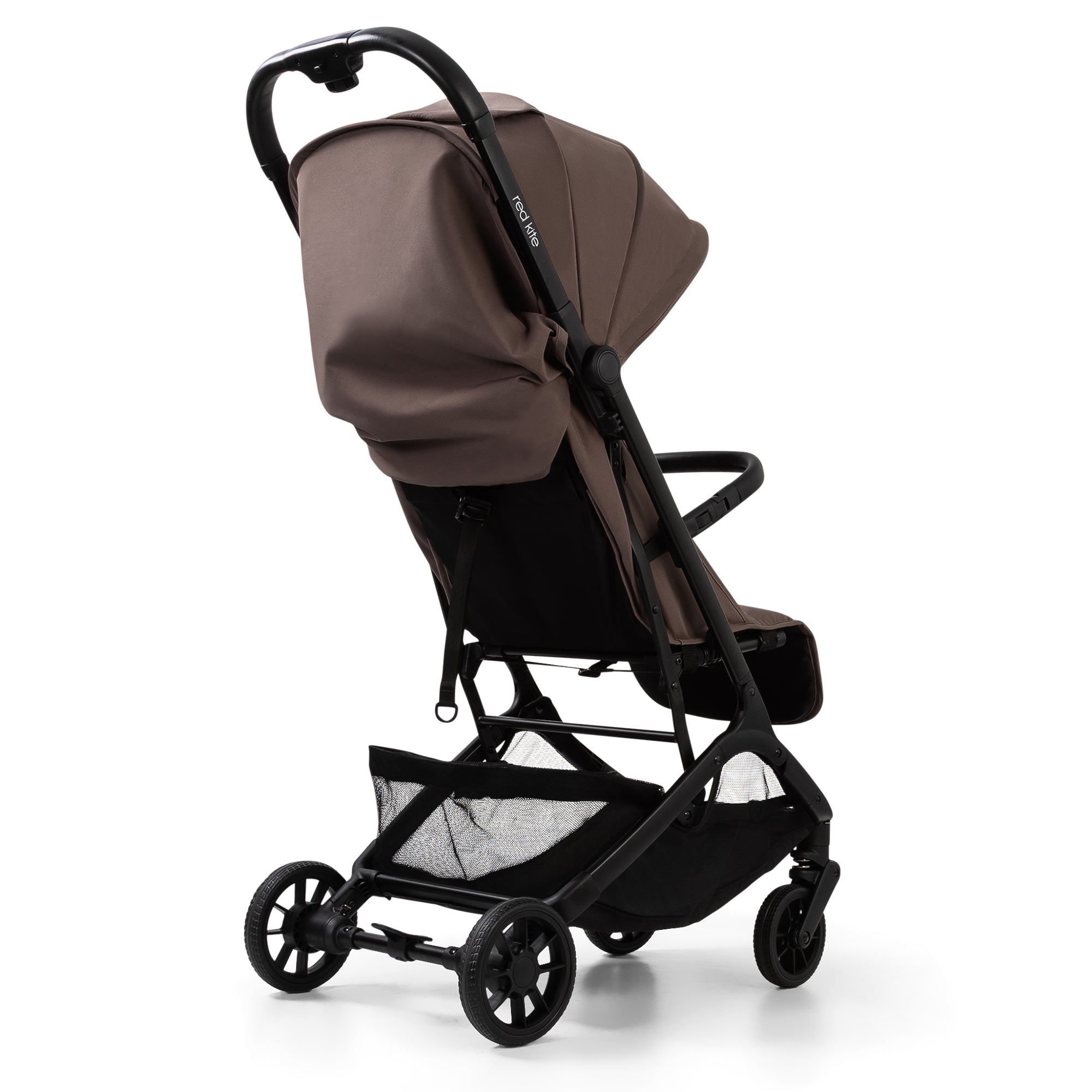 Red Kite Push Me Explor Stroller - Cookie