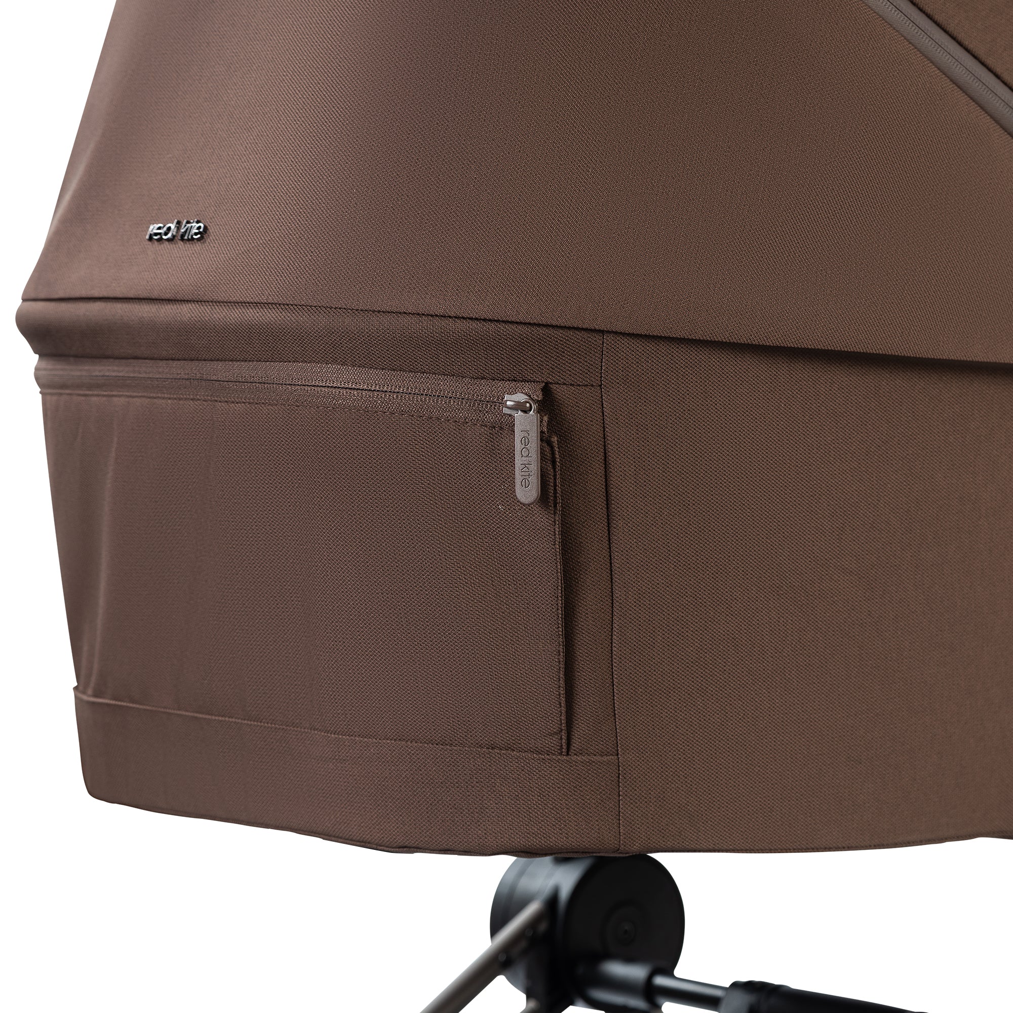 Red Kite Push Me Cruise  Chestnut Travel System