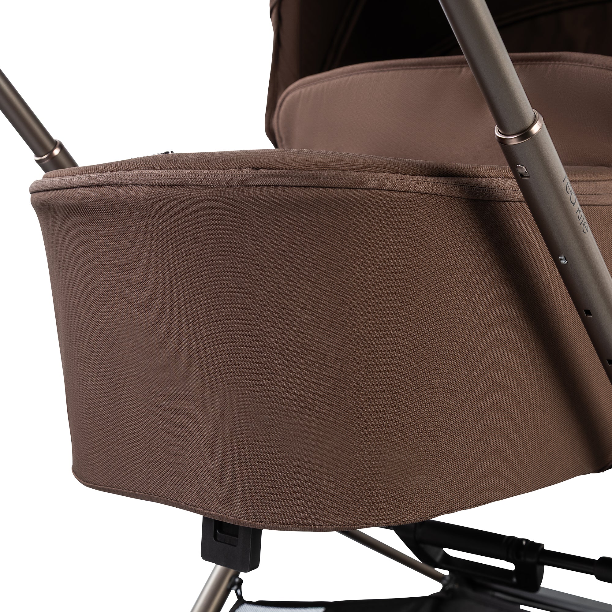 Red Kite Push Me Cruise  Chestnut Travel System