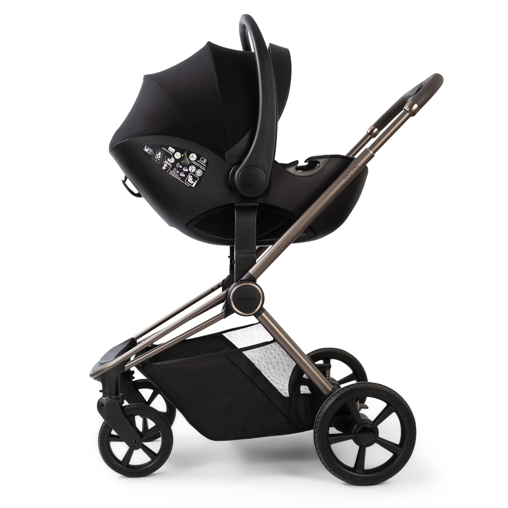 Red Kite Cruise £649.99 Mega Bundle  - Secure with £120 Deposit -Instore Collection