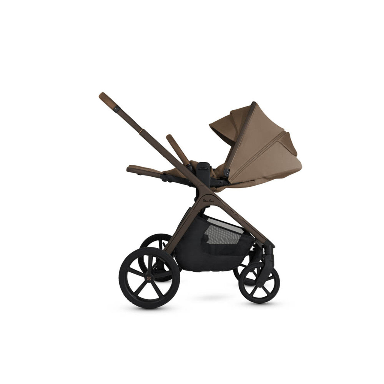 Silver Cross Cove Maple  Accessory Bundle (8 piece)