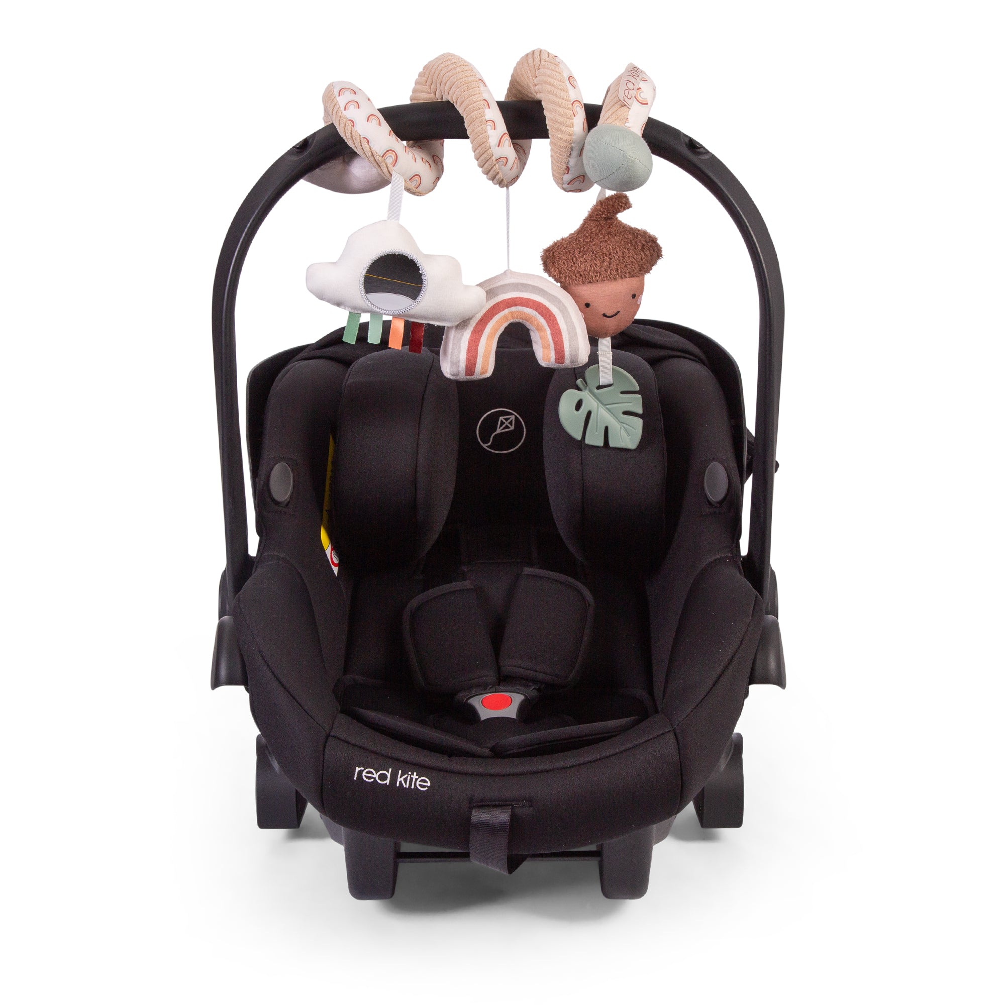 My Babiie 450 Travel System £699 Bumper Bundle - Secure With £80 Deposit
