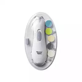 Tommee Tippee Electric Baby Nail File
