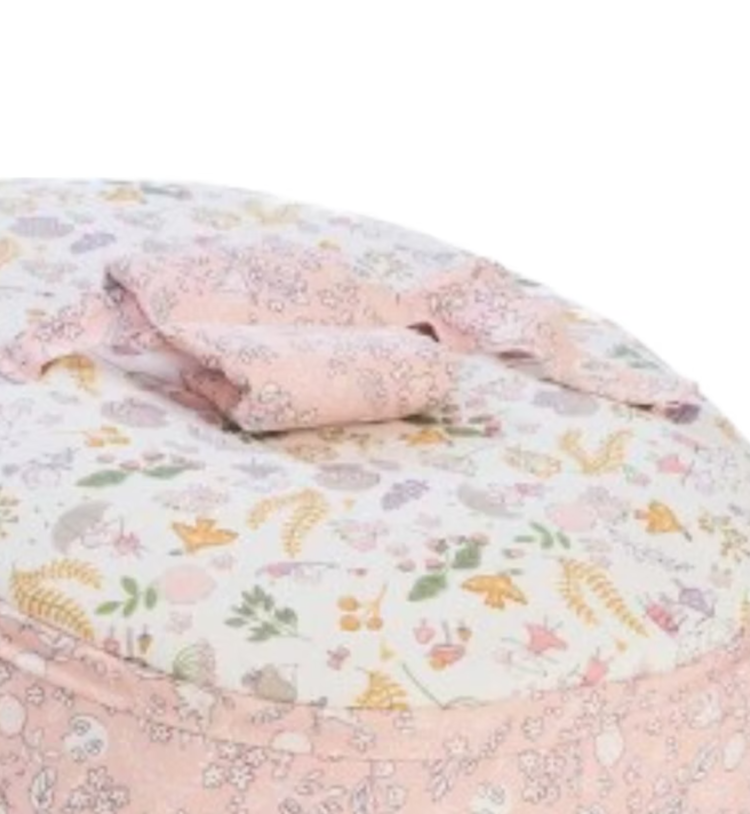 Tutti Bambini Baby Beanbag - Tiny Tails