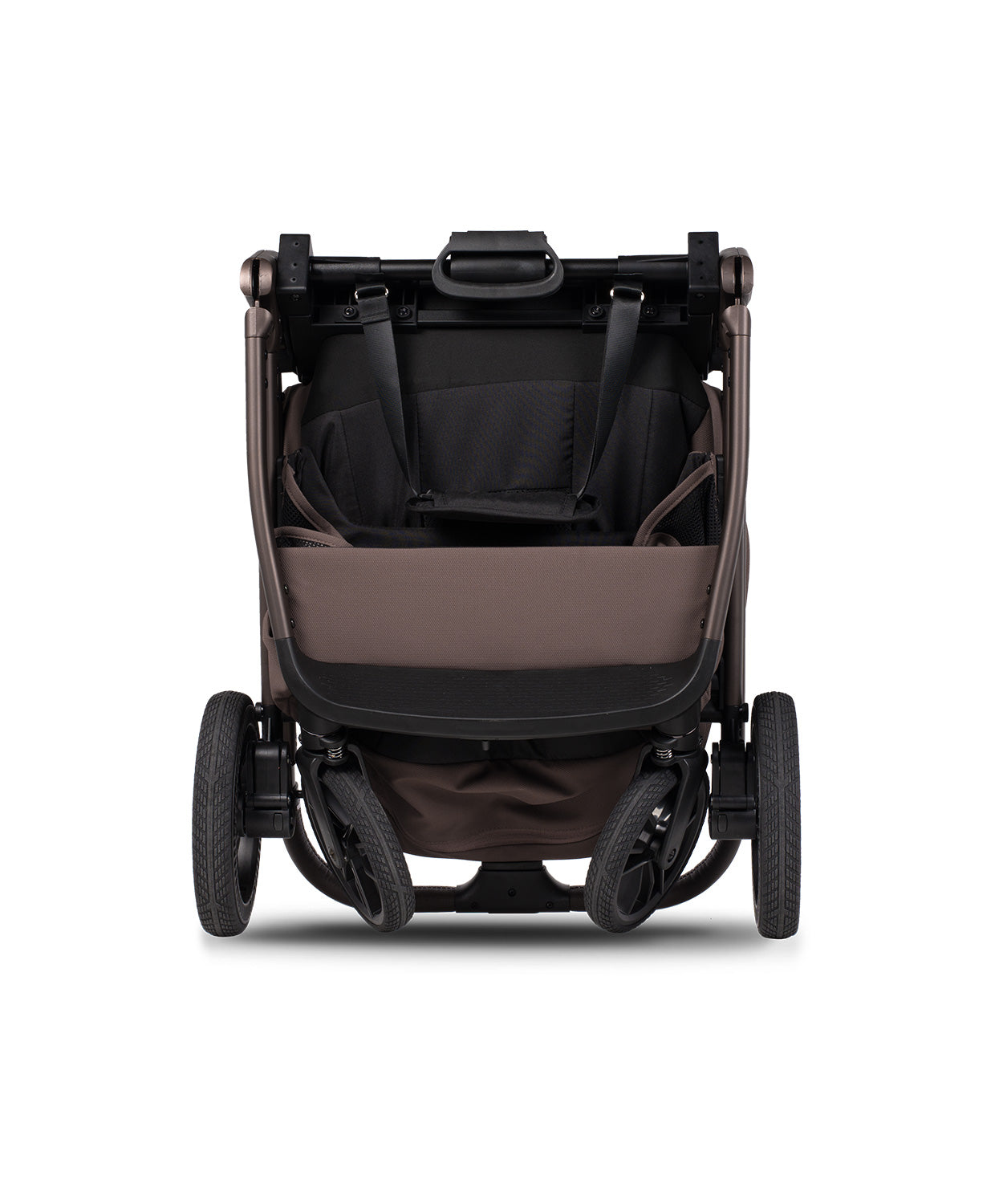 Venicci Tila – Ultra-Compact 4-1 Ultimate Bundle (Pre-Order) Noce