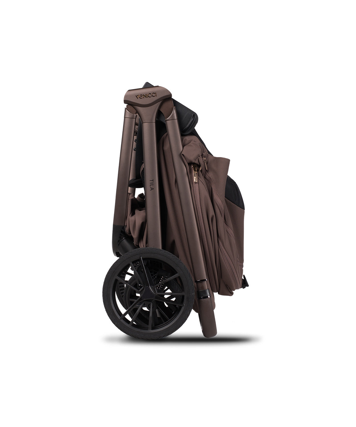 Venicci Tila Luxury4-1 Travel System Noce Pre Order End May