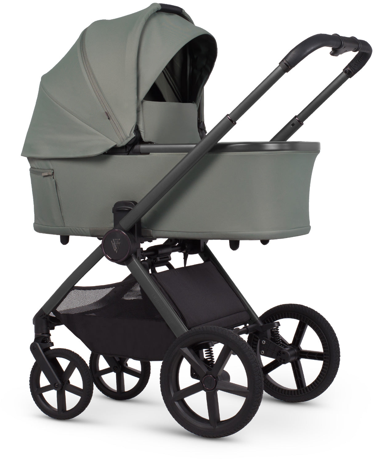 Upline3 Introductory Bundle Includes Free Carrycot Stand & Cupholder  Instore Collection