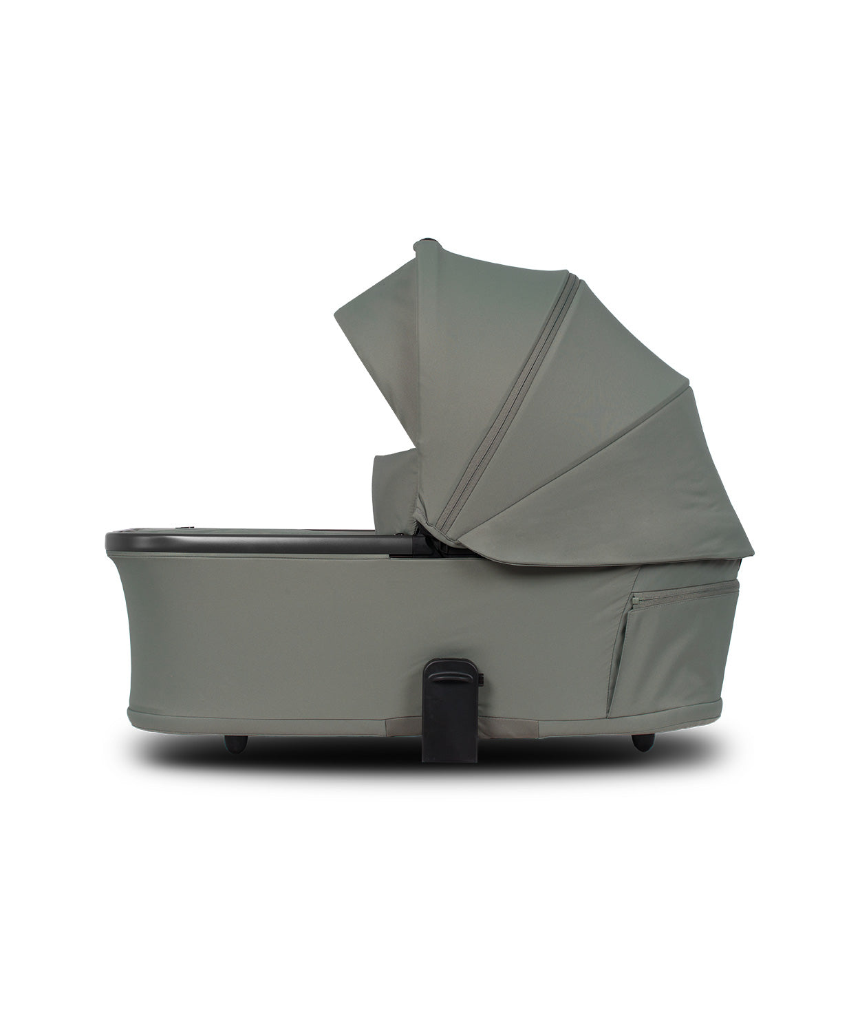 Venicci Upline 3 Aloe Carrycot 2-in-1 Accessory Bundle