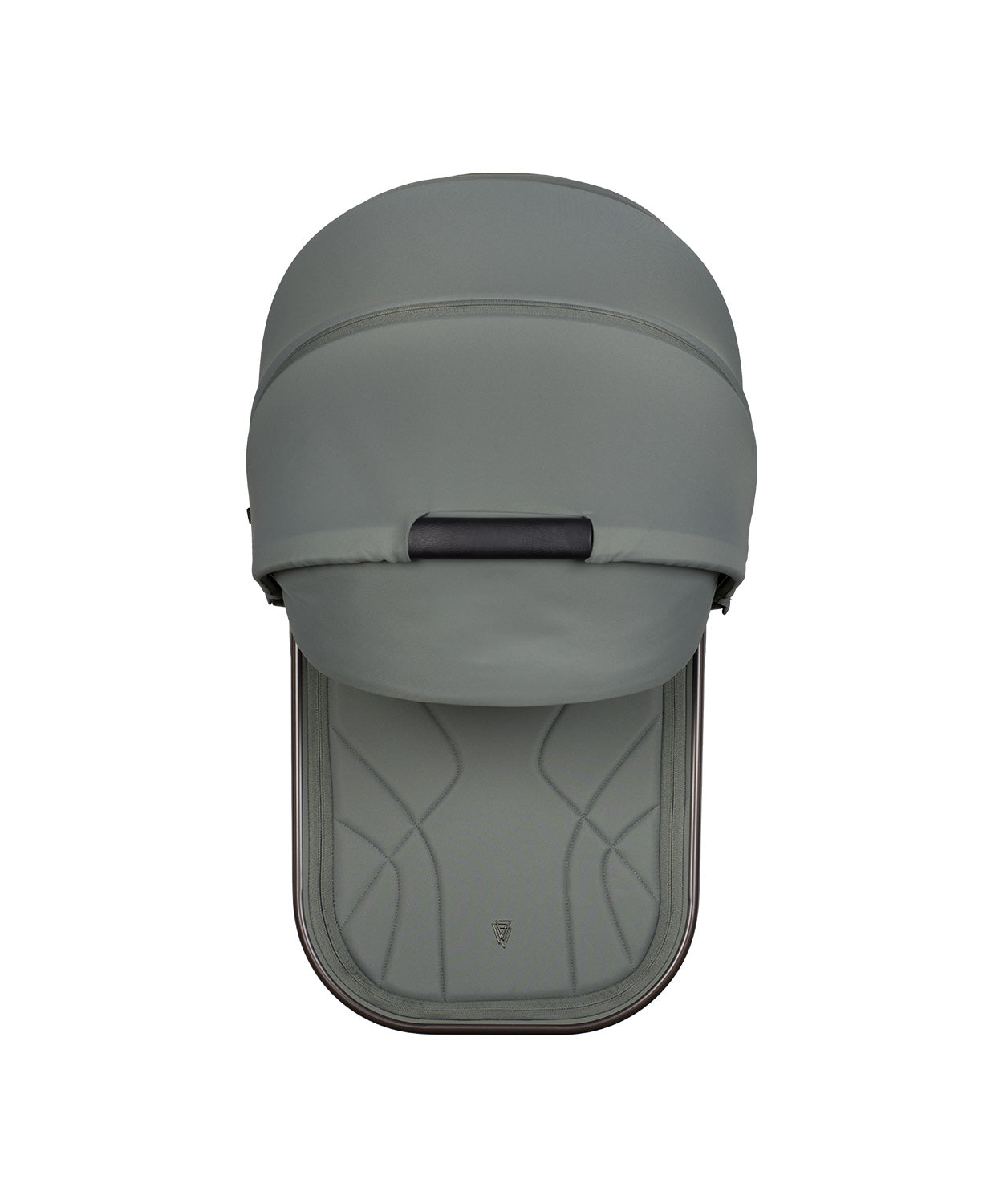 Venicci Upline 3 Aloe Carrycot 2-in-1 Accessory Bundle