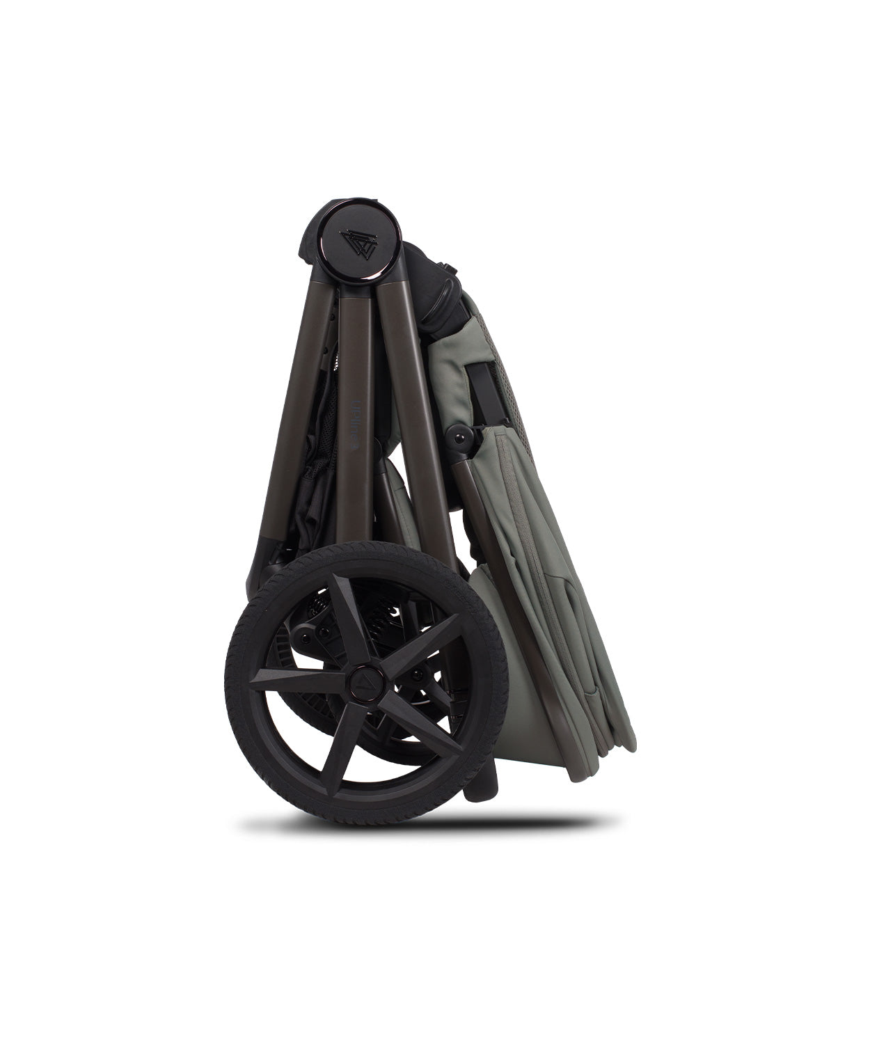 Venicci Upline 3 Aloe Carrycot 2-in-1 Accessory Bundle
