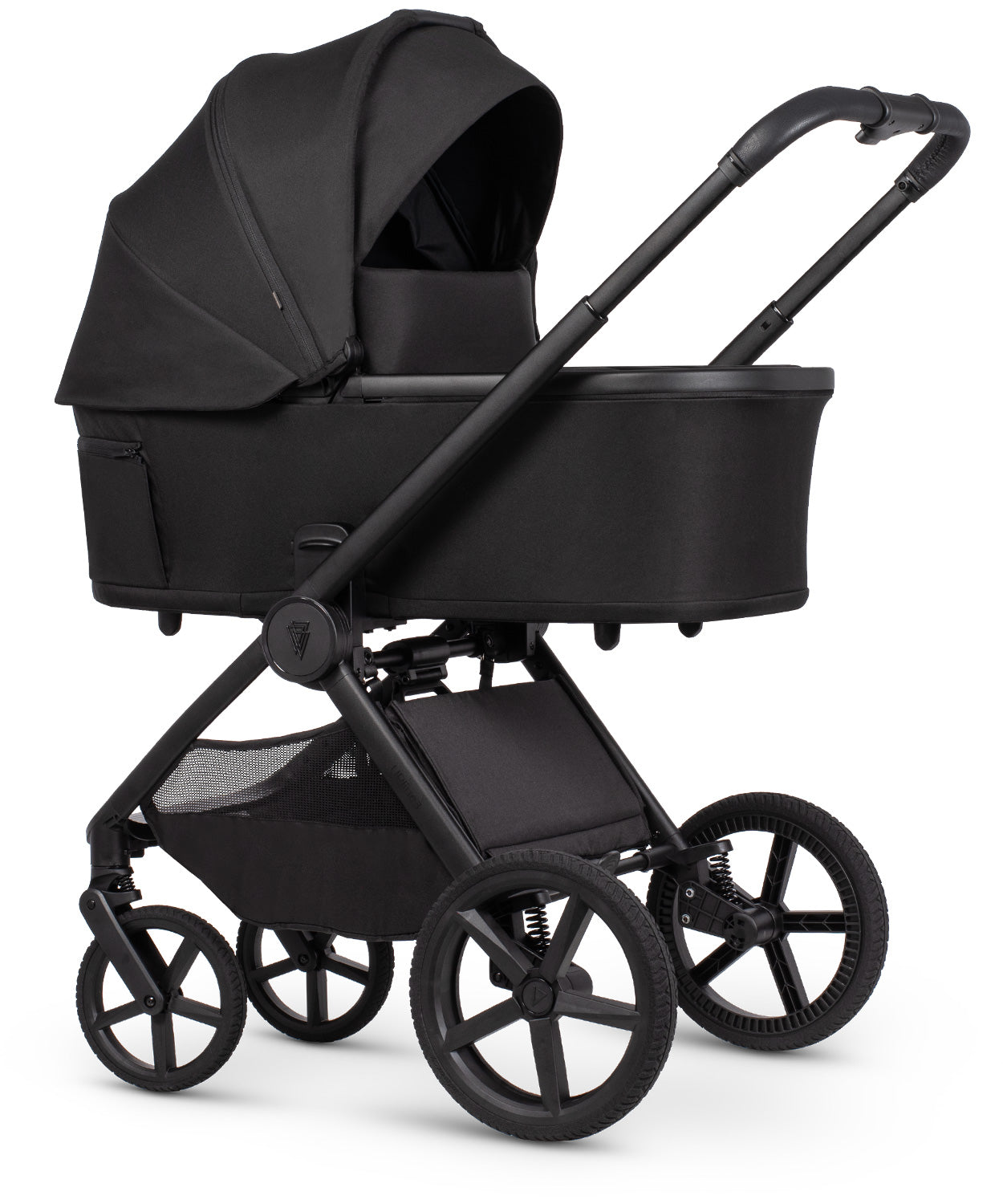 Upline3 Introductory Bundle Includes Free Carrycot Stand & Cupholder  Instore Collection
