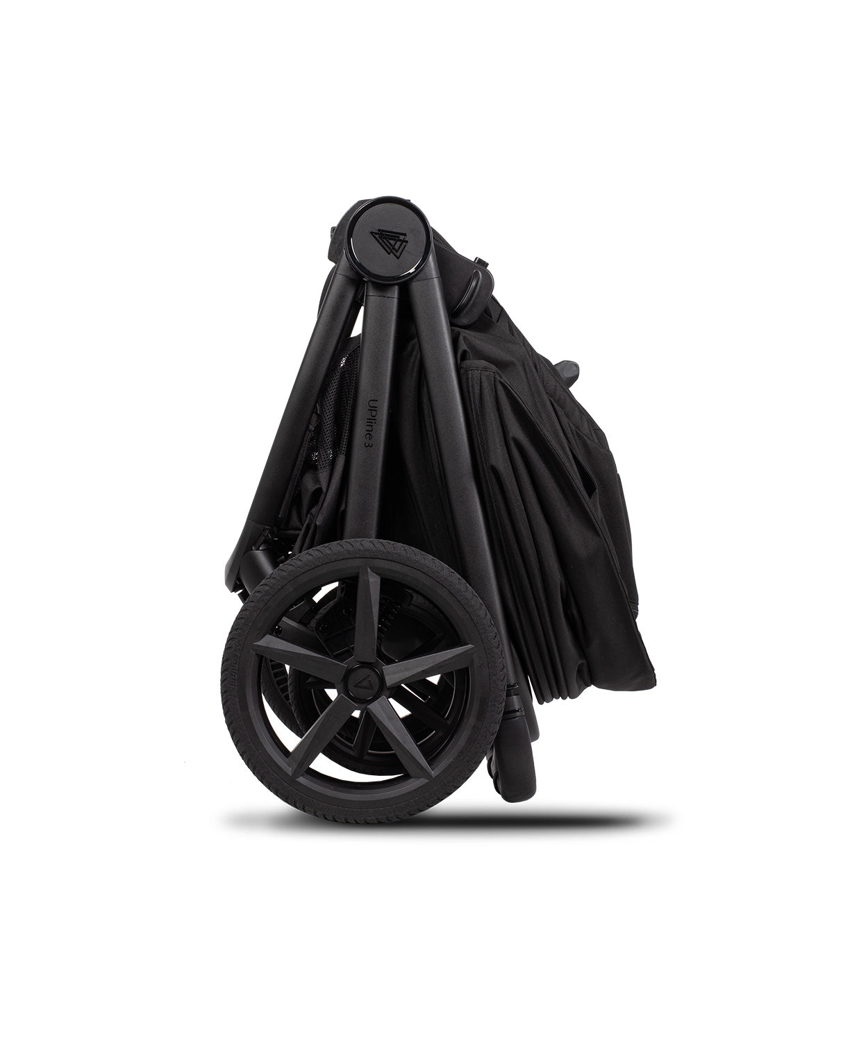 Venicci Upline 3 Onyx Carrycot 2-in-1 Accessory Bundle