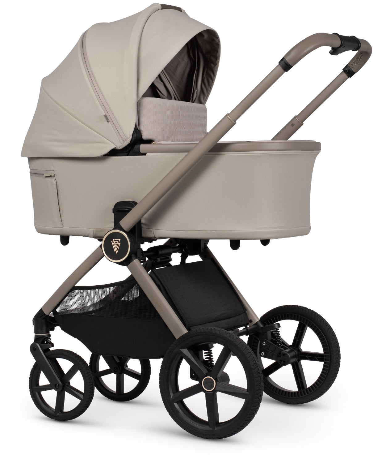 Upline3 Introductory Bundle Includes Free Carrycot Stand & Cupholder  Instore Collection