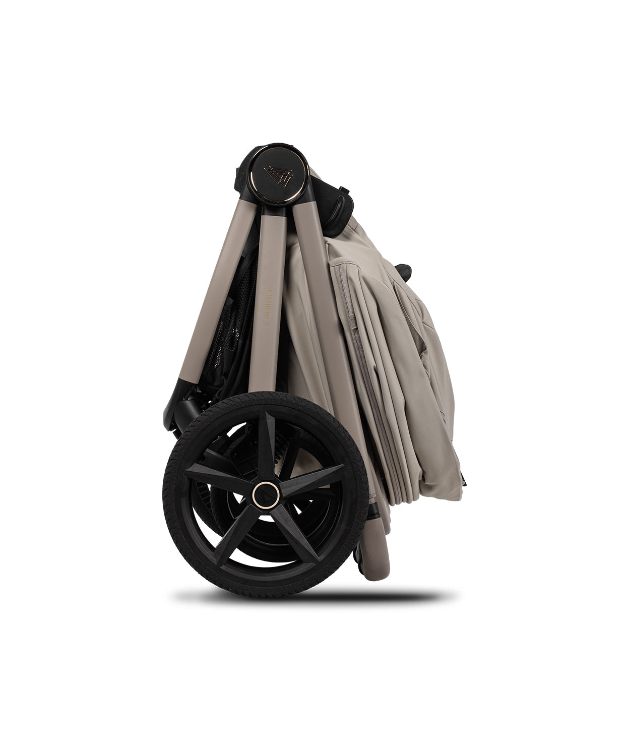 Venicci Upline 3 Pebble + Car Seat & Base 4-in-1 Bundle