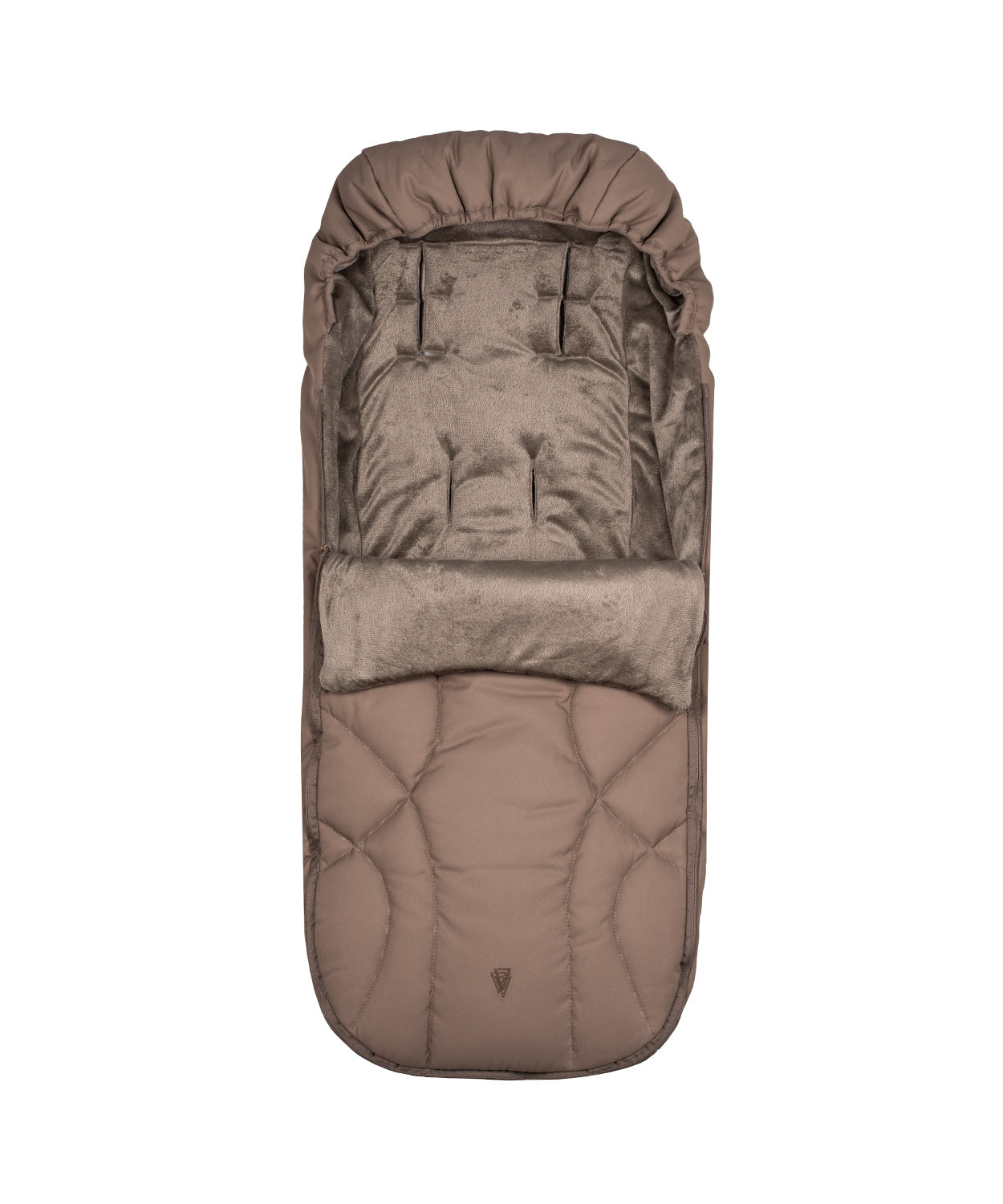 Venicci Upline 3 Sand Carrycot 2-in-1 Accessory Bundle