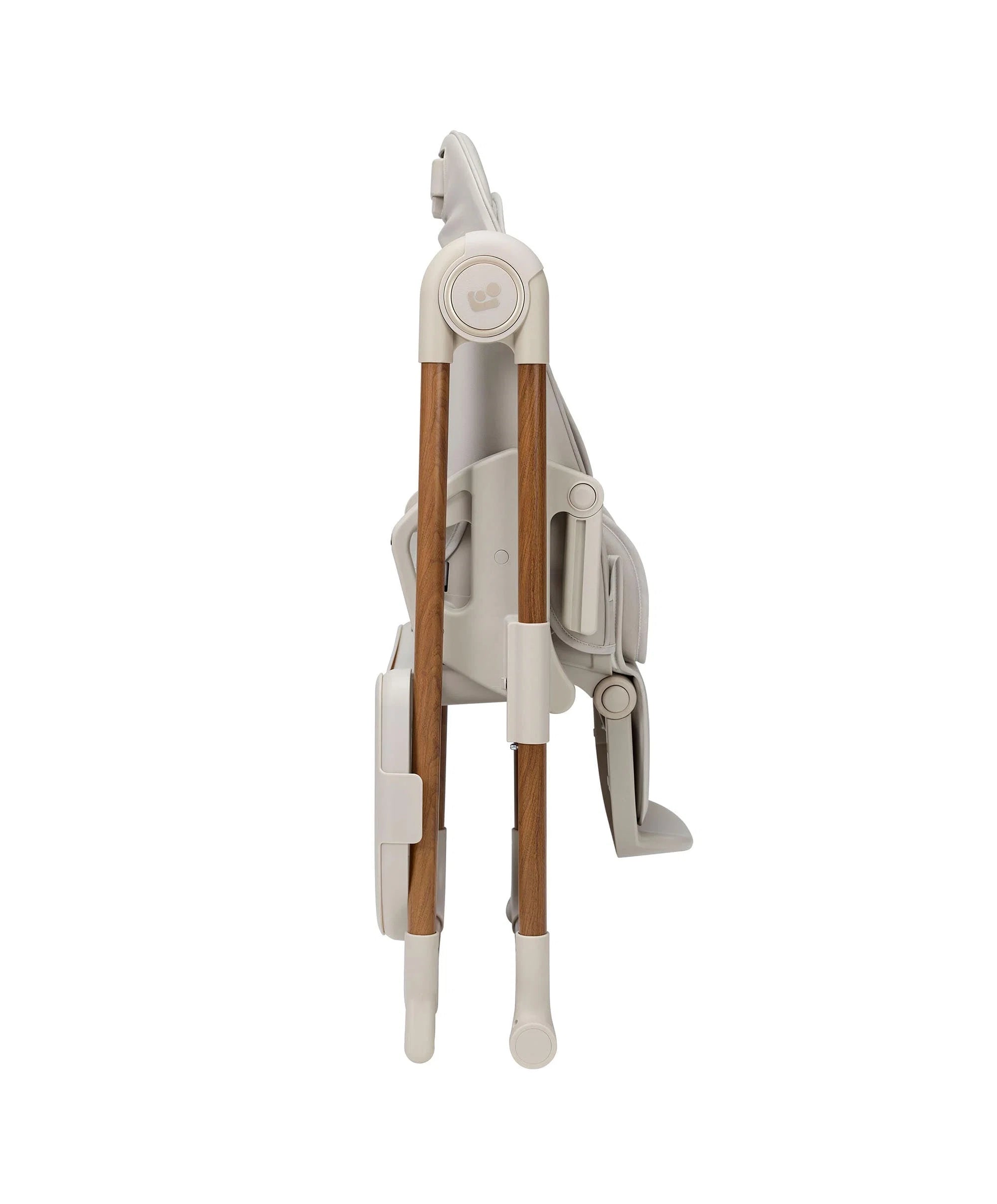 Maxi-Cosi Ava Plus Highchair - Elegance Beige