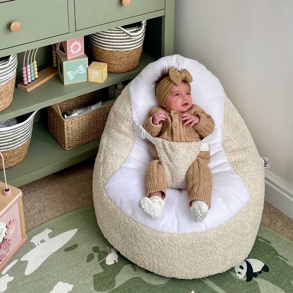 Baby bean bag chair online