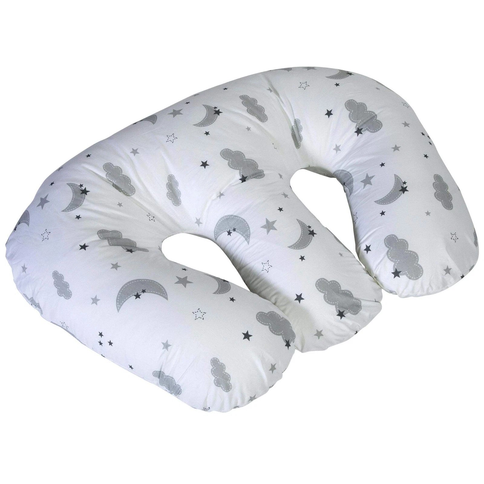 Twin Feeding Nursing Cushion/Pillow Sweet Dreams