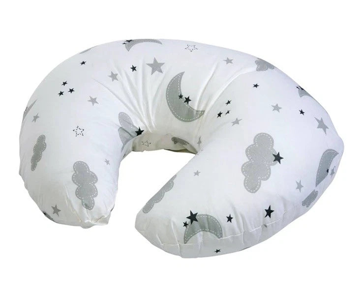 Cuddles Collection 4 in 1 Nursing Pillow – Sweet Dreams