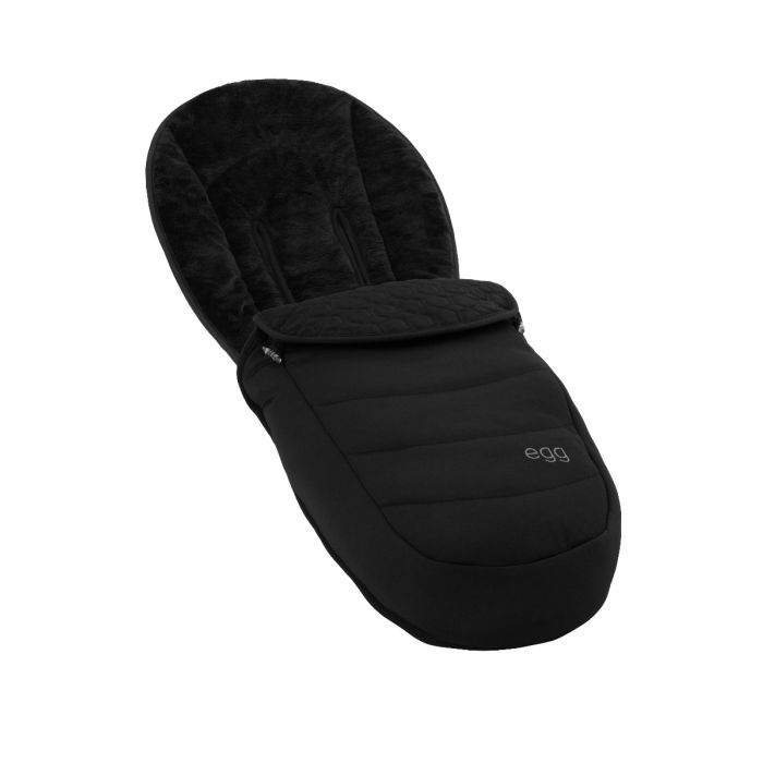 Egg3 Luxury 8 Piece Bundle - Panther inc Egg Shell Car Seat