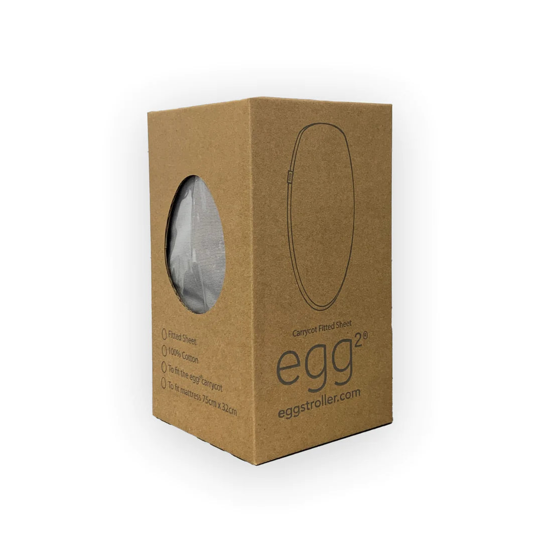 Egg3 Luxury Bundle & Ultimate Nursery Deal Instore collection only