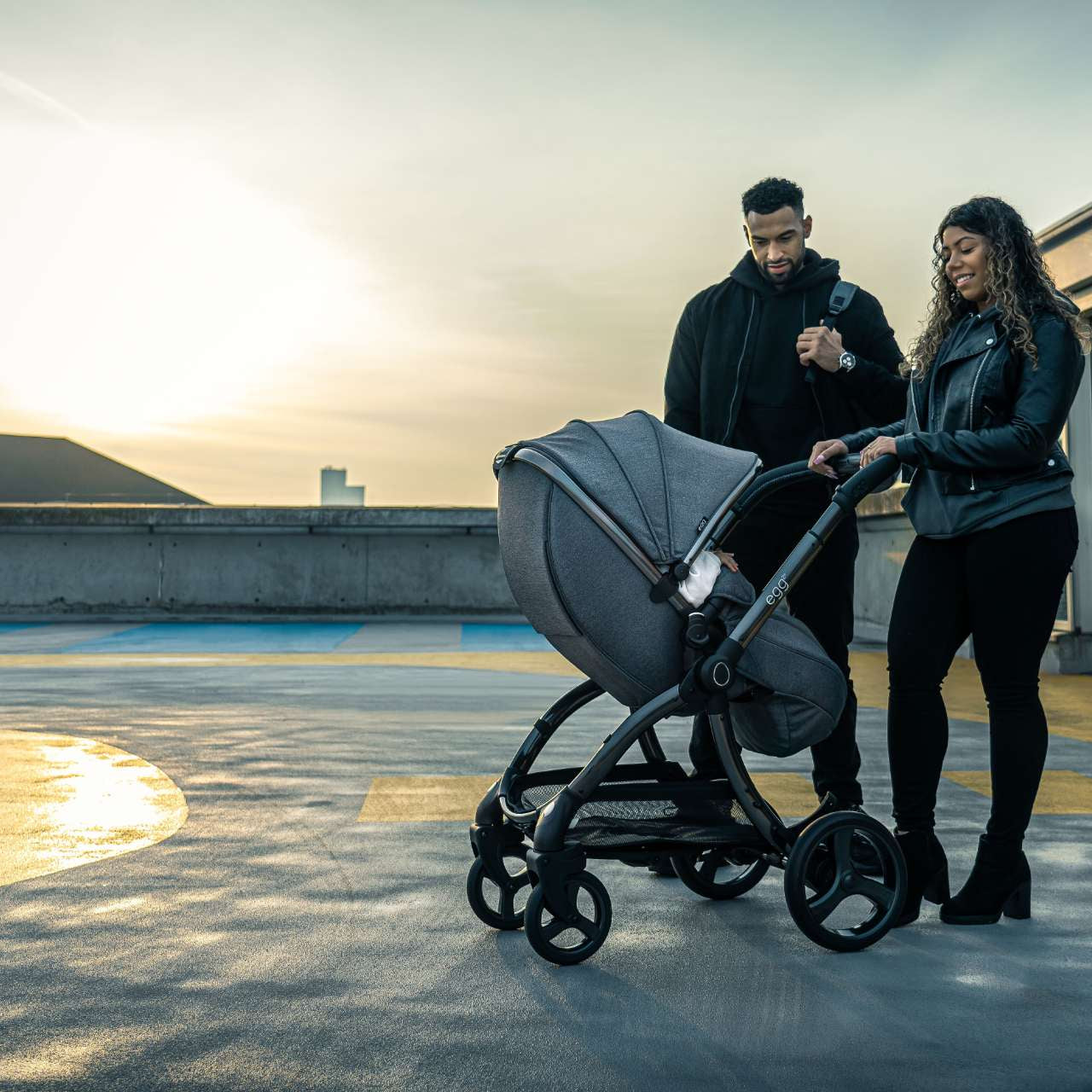 Prams, Nursery Furniture, Car Seats & More | Pram Centre Derry