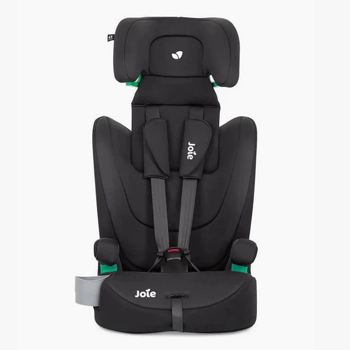 Joie Elevate R129 Group 1/2/3 Car Seat - Shale
