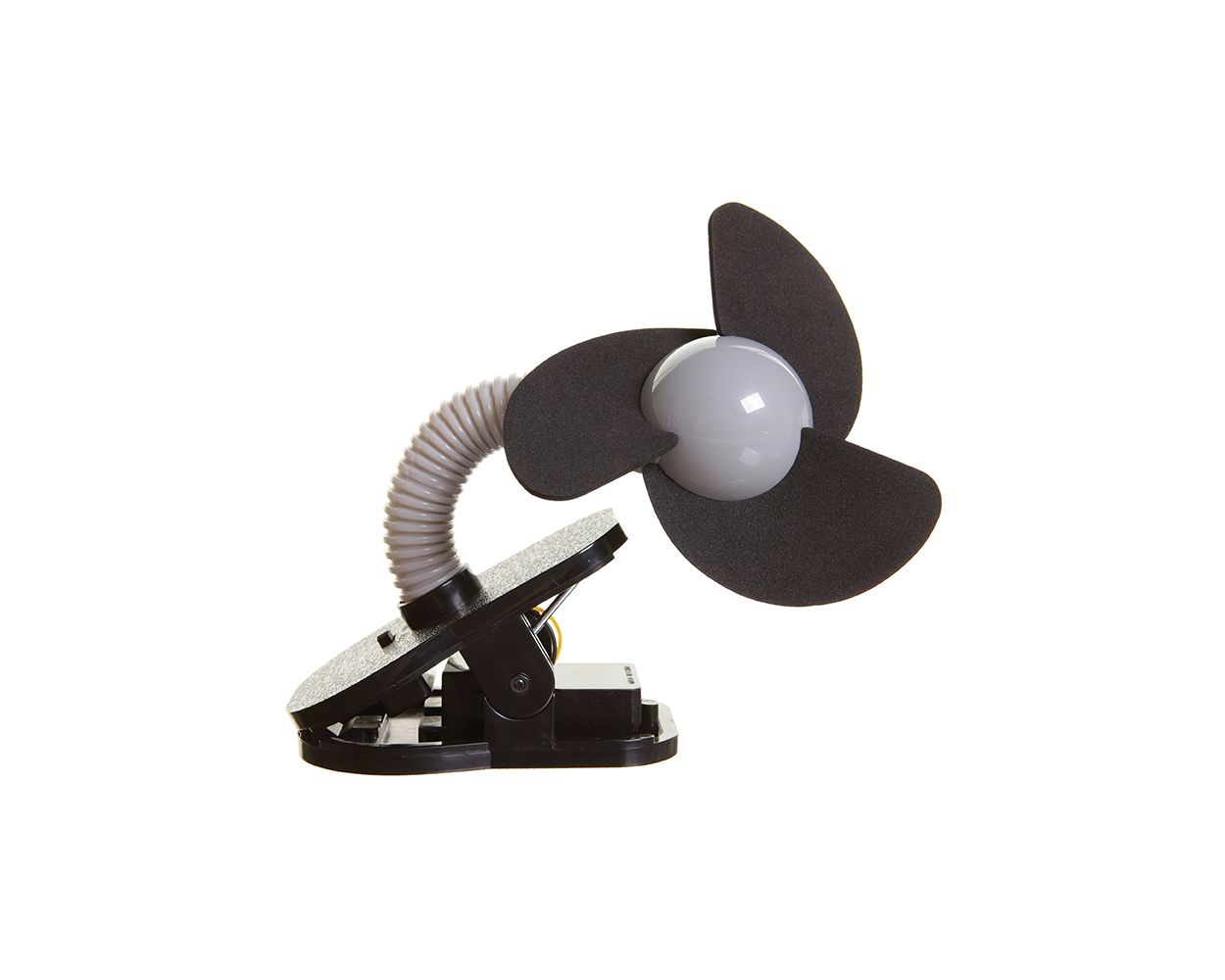 Dreambaby EZY-Fit Clip on Fan