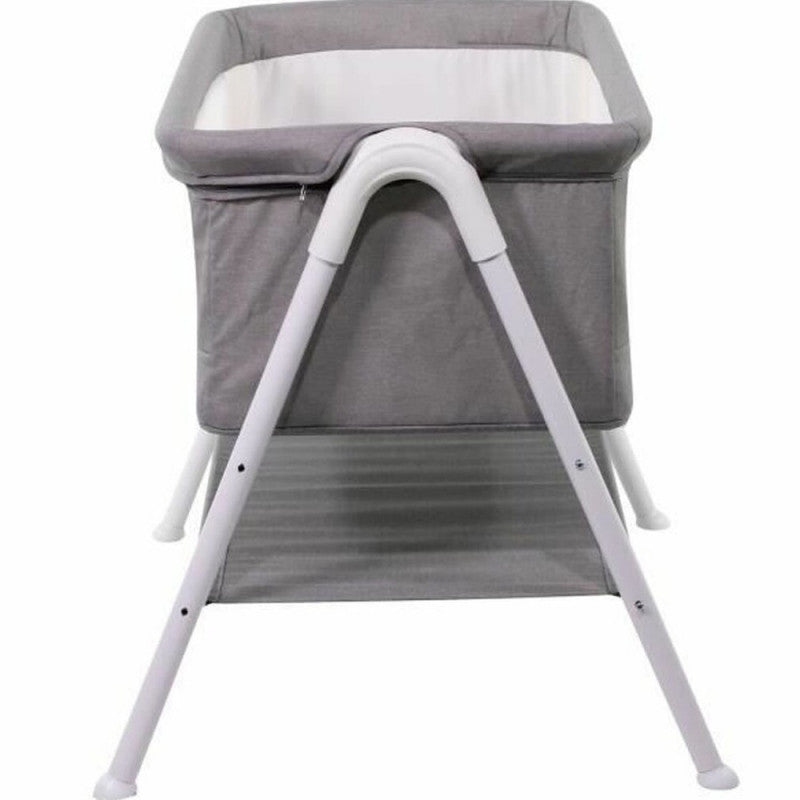 Nania Hillary Crib Grey