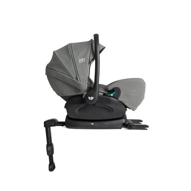 Joie Signature Finiti Flex Travel Ready Bundle - Maple - Pre Order