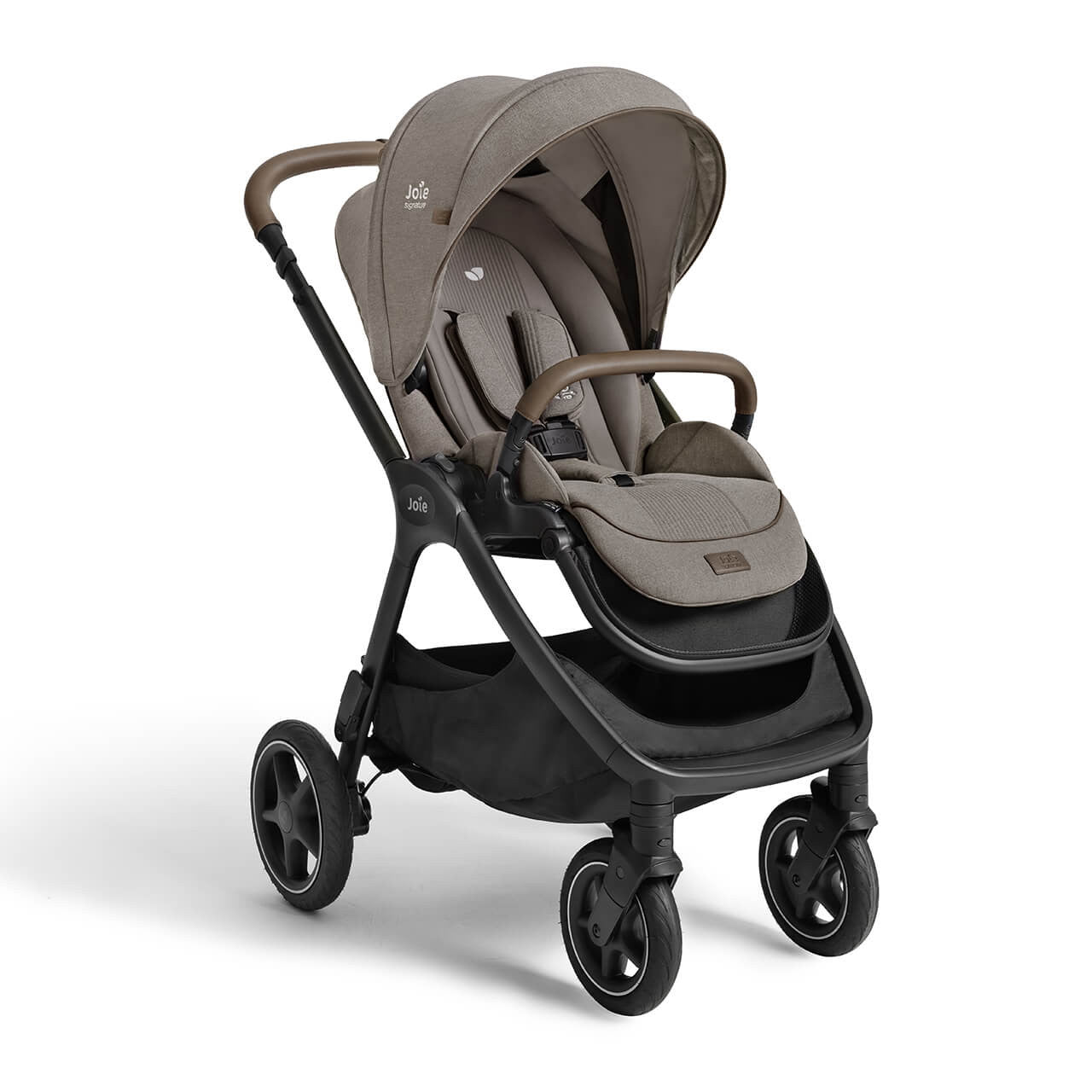 Joie Finiti 2-1 Signature Pushchair Maple
