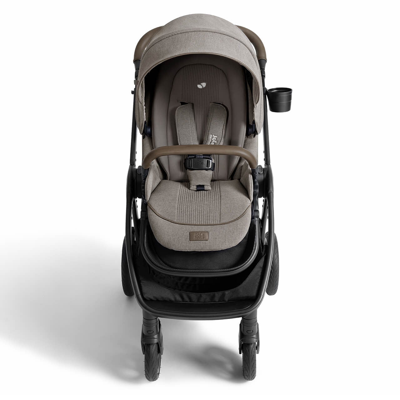 Joie Finiti 2-1 Signature Pushchair Maple