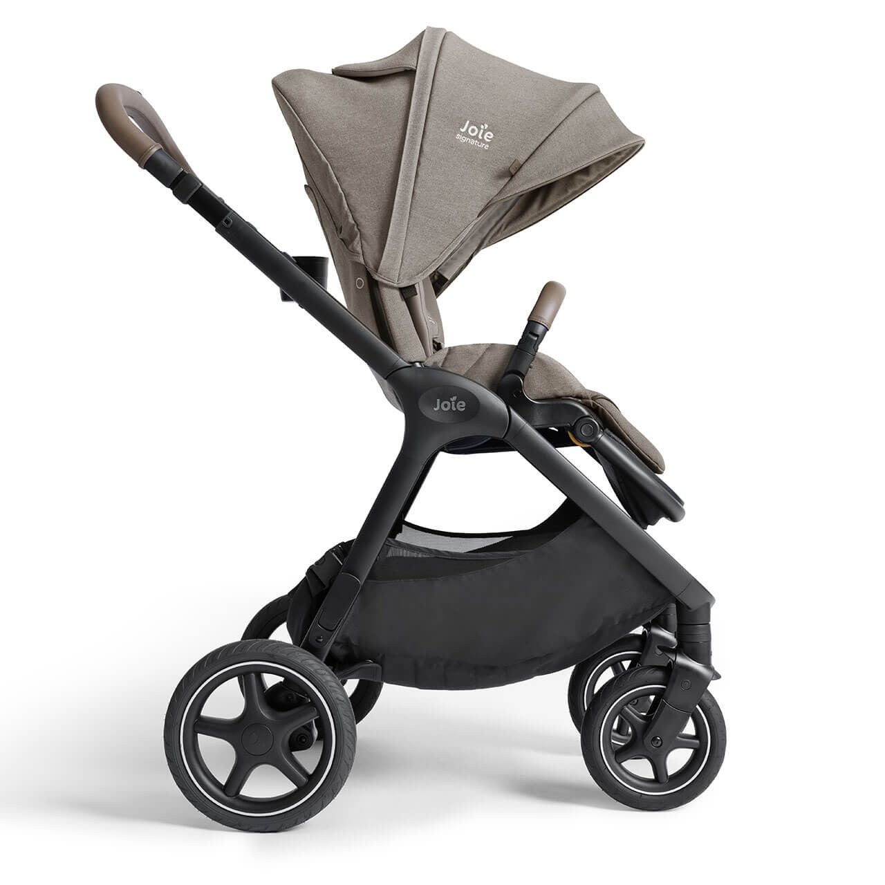 Joie Finiti 2-1 Signature Pushchair Maple