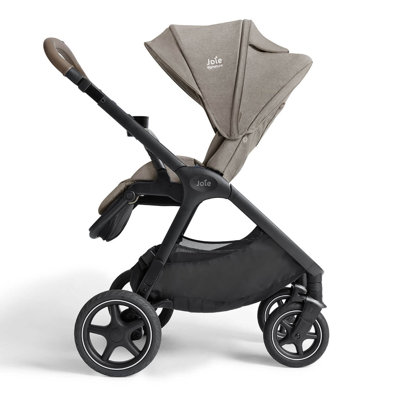 Joie Finiti 2-1 Signature Pushchair Maple