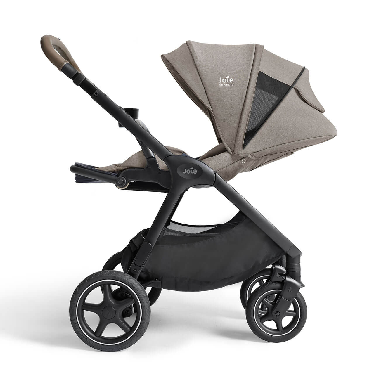Joie Finiti 2-1 Signature Pushchair Maple