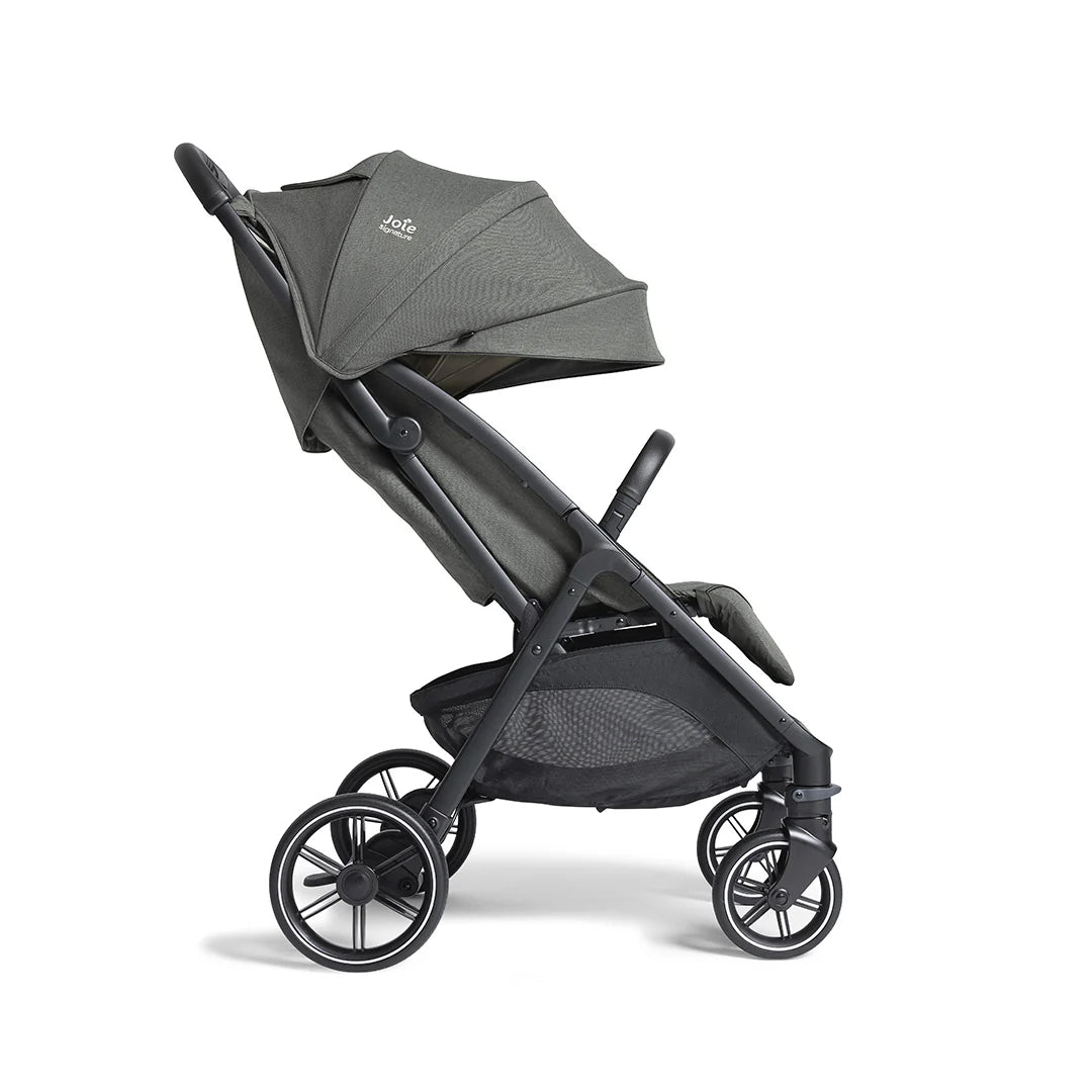 Joie Signature Parcel LX Stroller - Evergreen