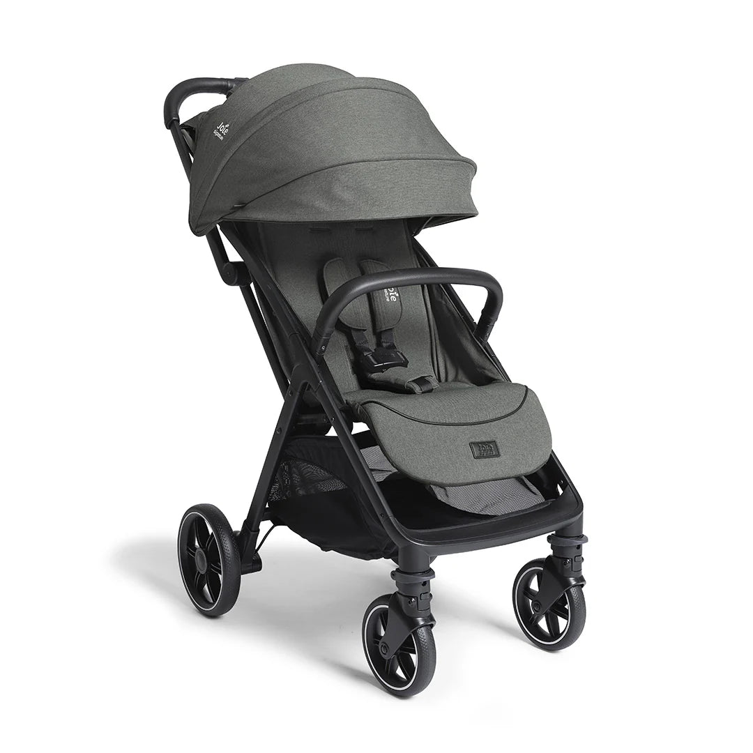 Joie Signature Parcel LX Stroller - Evergreen