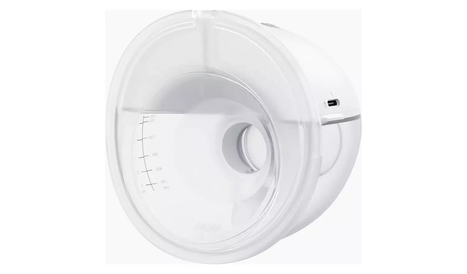 Momcozy M5 Wearable Single Breast Pump