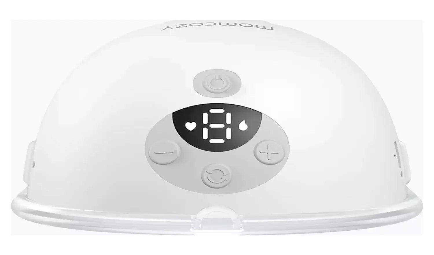 Momcozy M5 Wearable Double Breast Pump