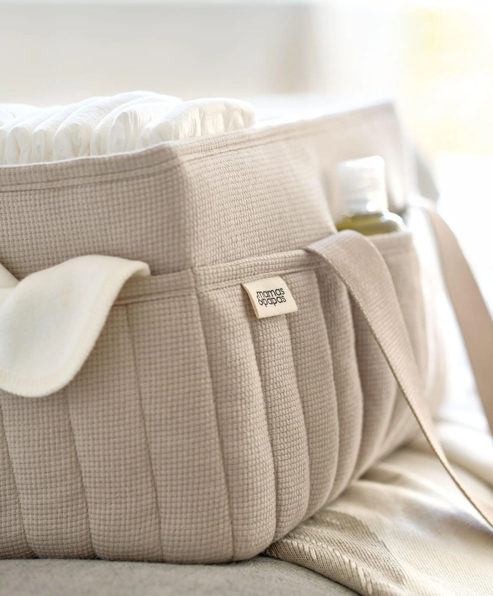 Mamas & Papas  Cashmere Caddy