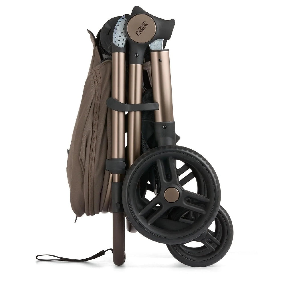 Ocarro2 Premium Pram Bundle Pre Order Crema