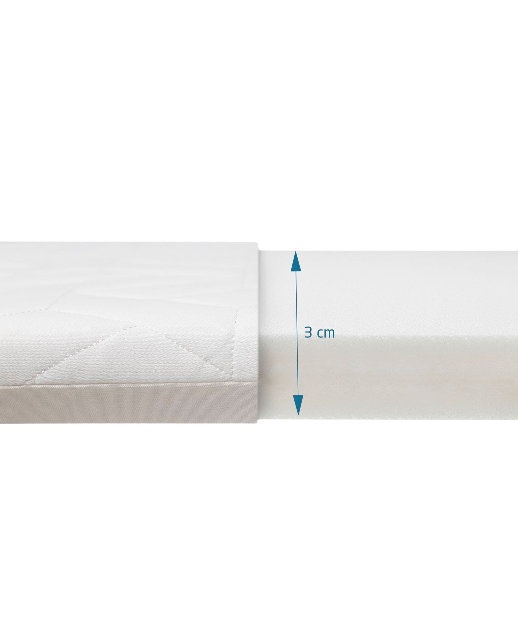 Maxi-Cosi Merlin Travel Cot - Elegance Beige