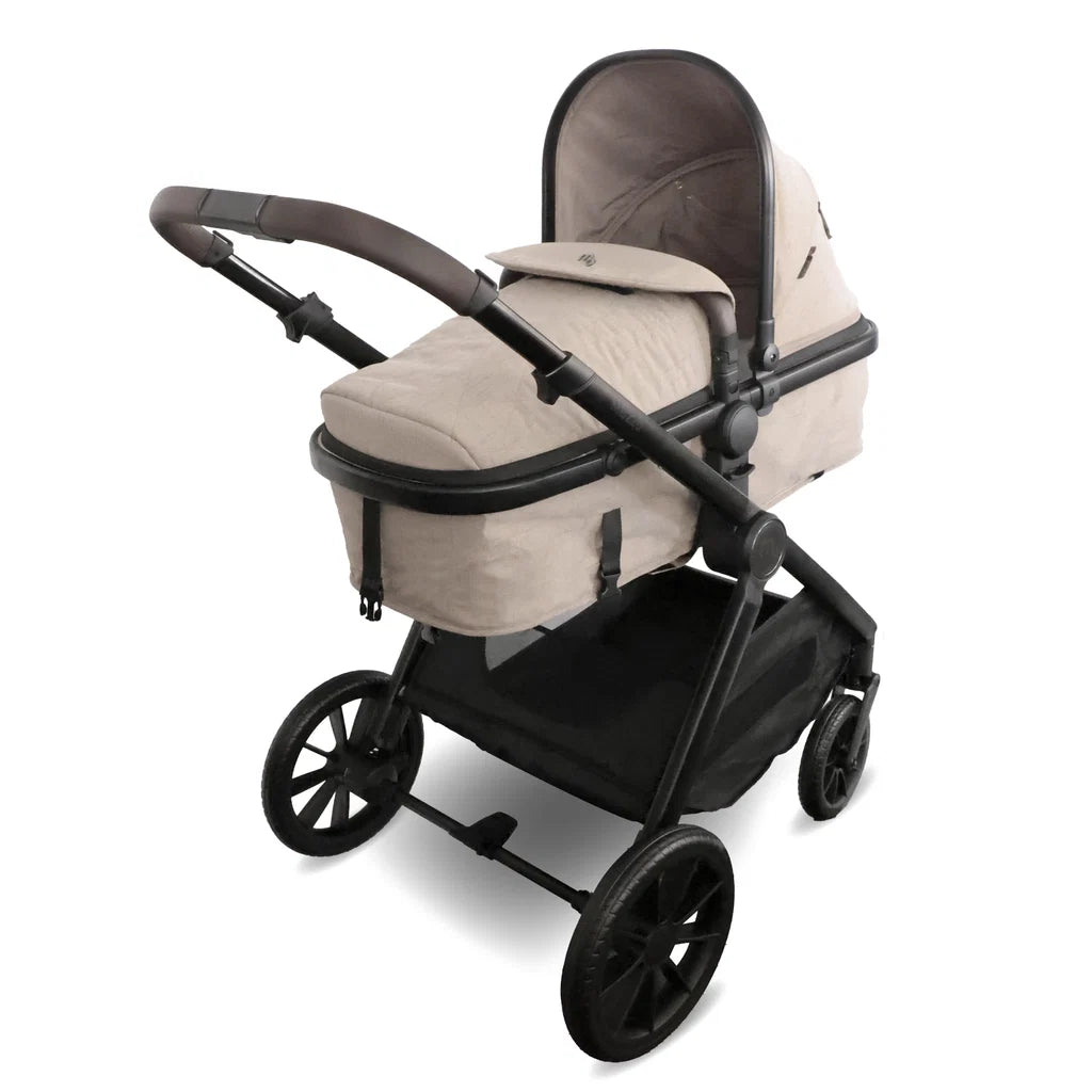 My Babiie MB220 3-in-1 Travel System - Mink Pre Order