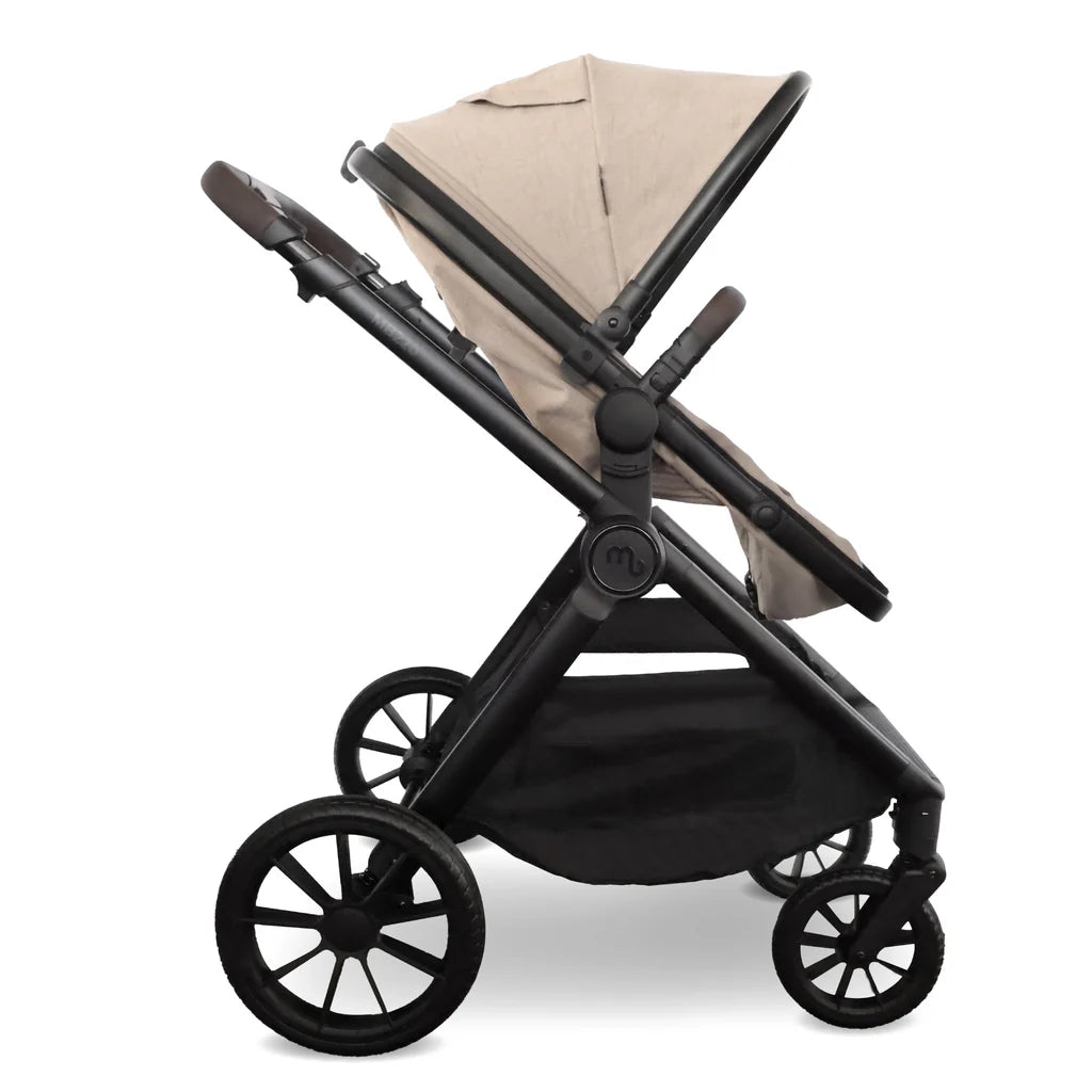 My Babiie MB220 3-in-1 Travel System - Mink Pre Order