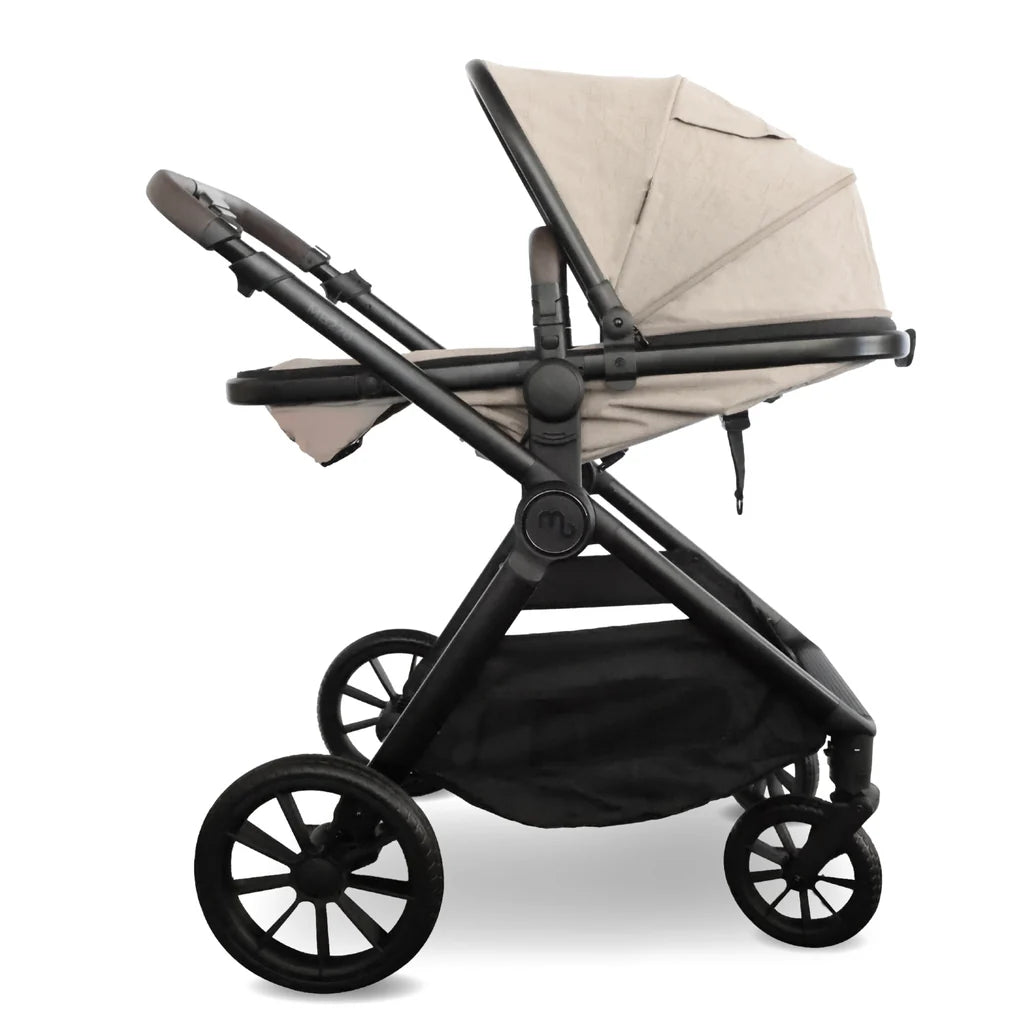 My Babiie MB220 3-in-1 Travel System - Mink Pre Order