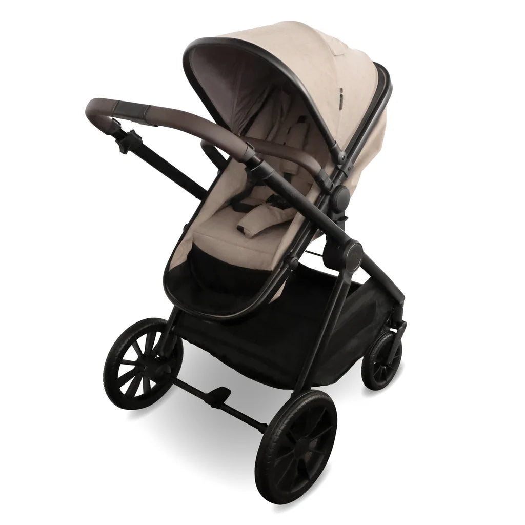 My Babiie MB220 3-in-1 Travel System - Mink Pre Order