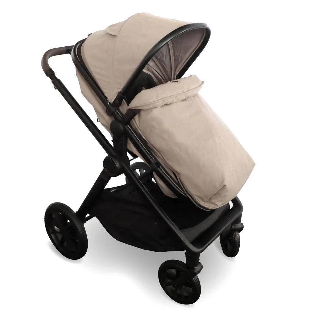 My Babiie MB220 3-in-1 Travel System - Mink Pre Order